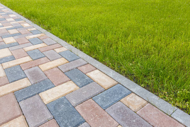 Vienna, WV Driveway Pavers Company